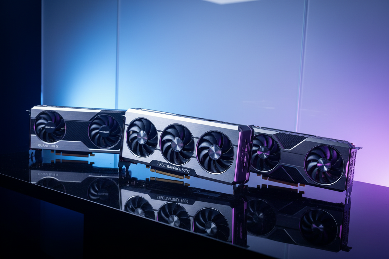 Graphics Cards