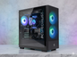 PCSPECIALIST Gaming Pc (HALF PRICE SALE) (LIKE-NEW)