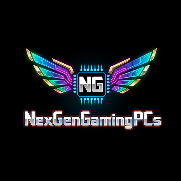 NEXGENGAMING PCS